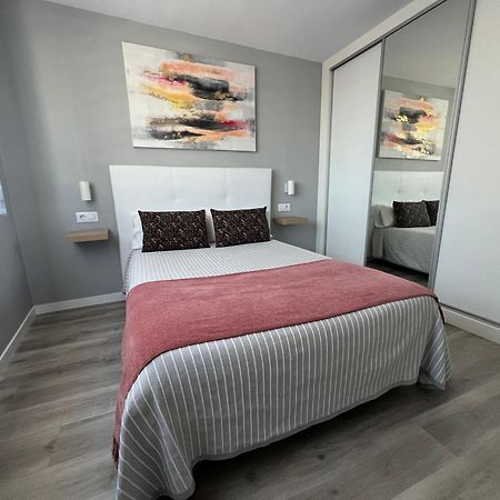 Apartamento Da Fraga Arzúa Kültér fotó