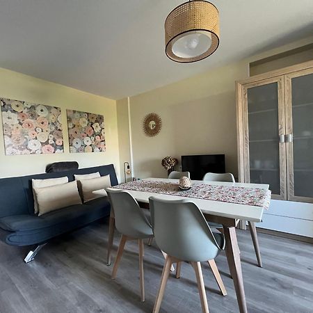 Apartamento Da Fraga Arzúa Kültér fotó