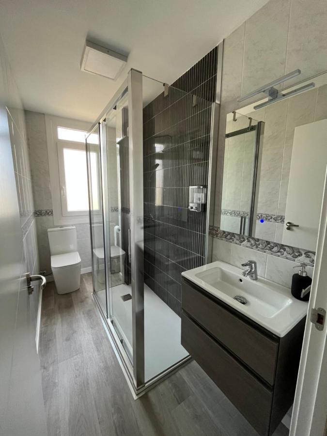 Apartamento Da Fraga Arzúa Kültér fotó