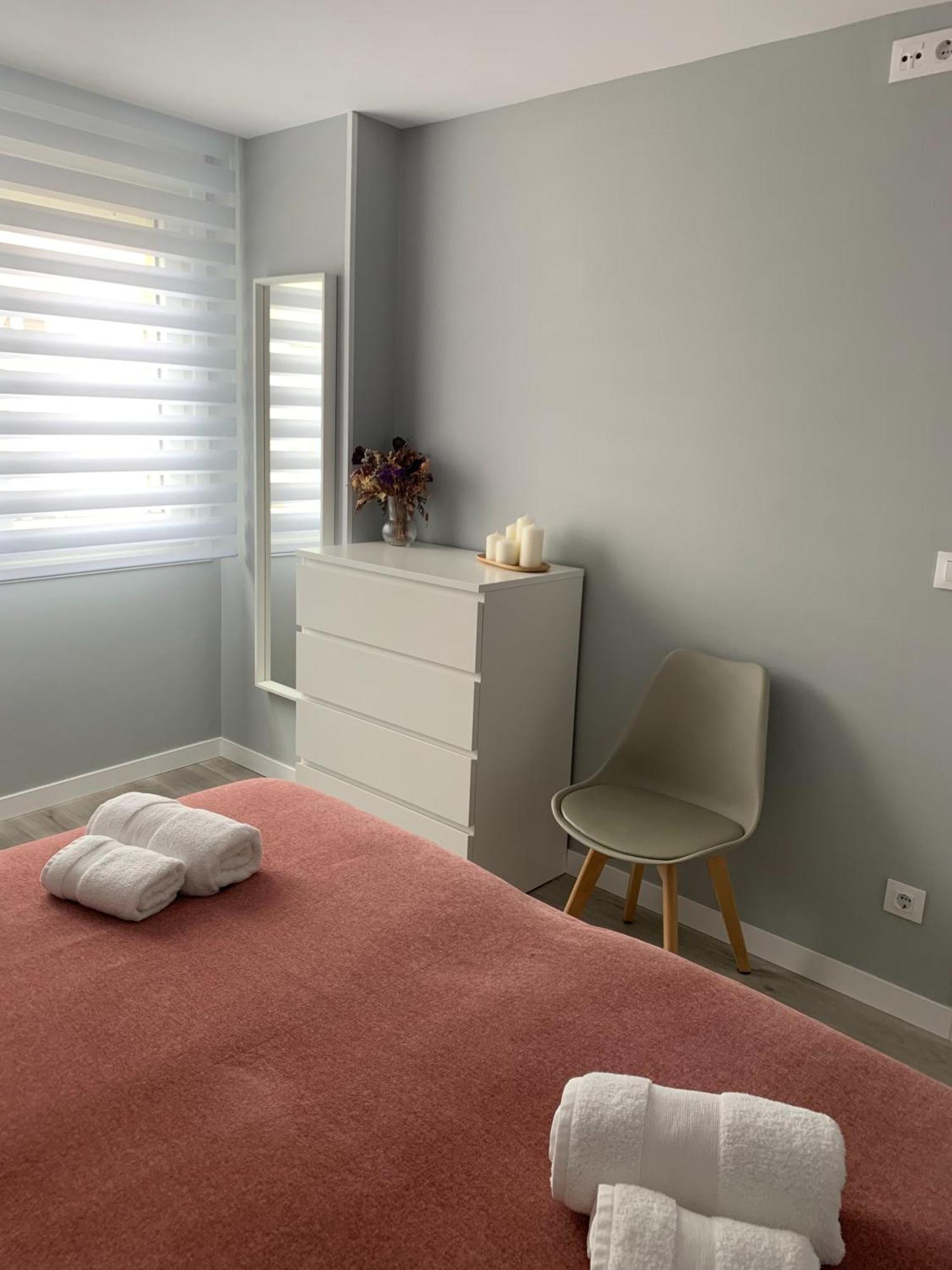 Apartamento Da Fraga Arzúa Kültér fotó