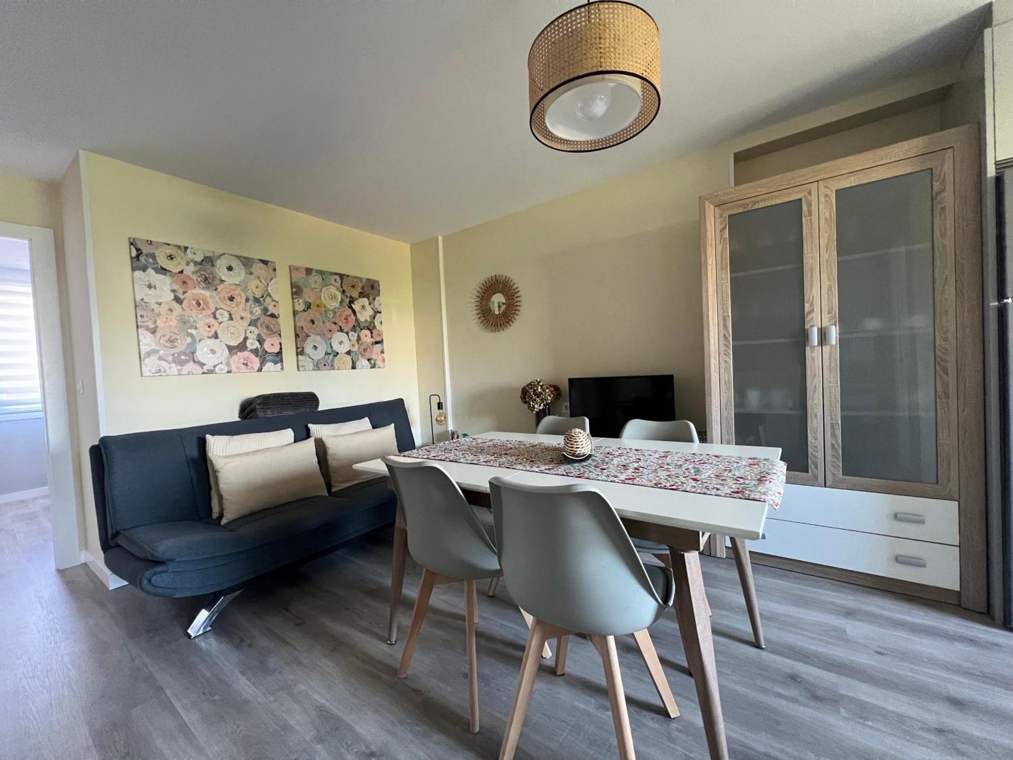 Apartamento Da Fraga Arzúa Kültér fotó