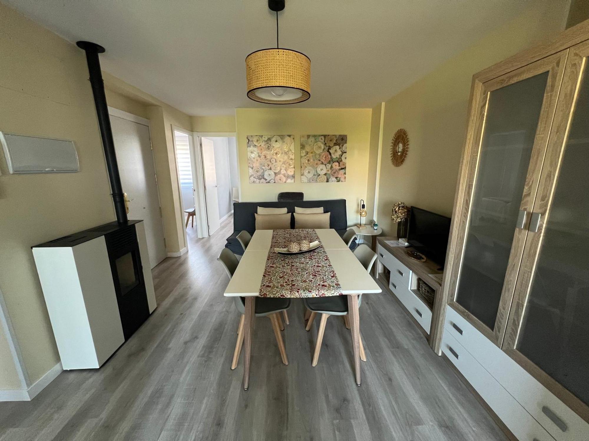 Apartamento Da Fraga Arzúa Kültér fotó